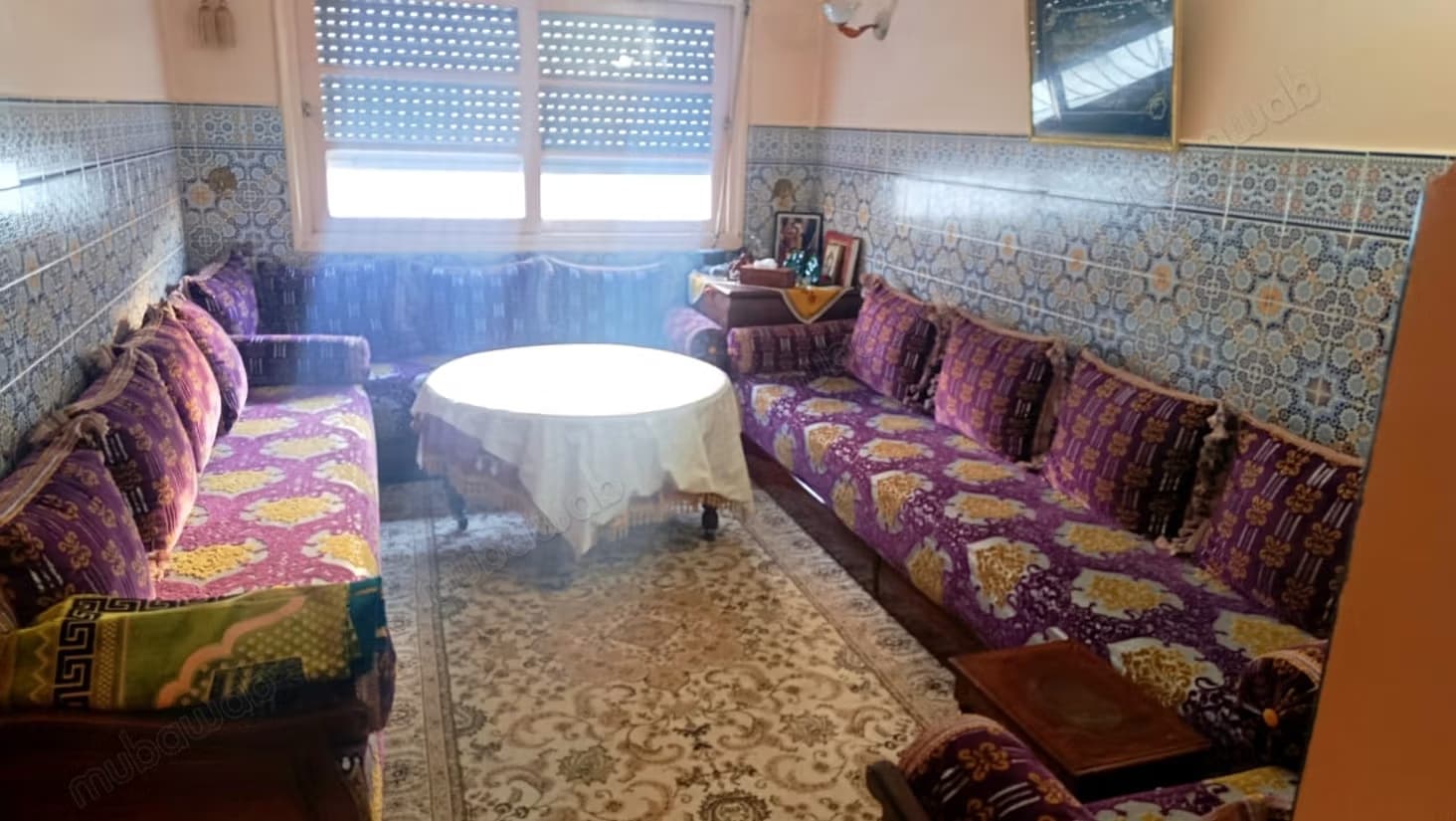 Appartement à vendre à Bernoussi Al-Azhar à un prix raisonna...