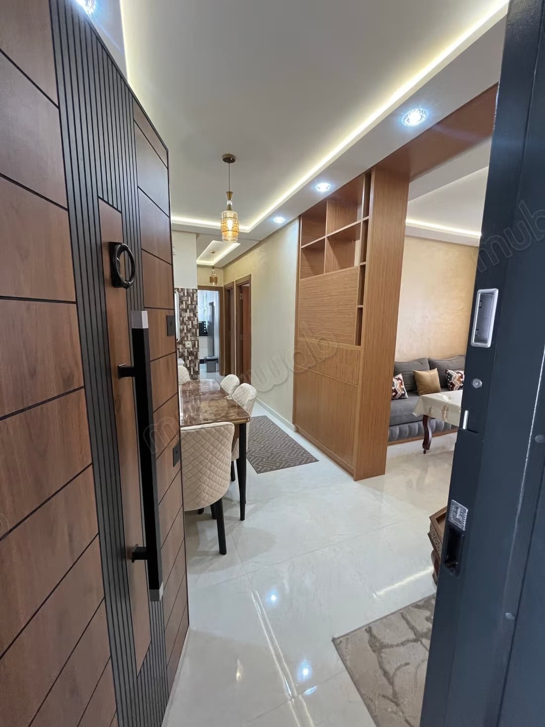 Louez cet appartement à Tassila 1 Pièce. Meublé