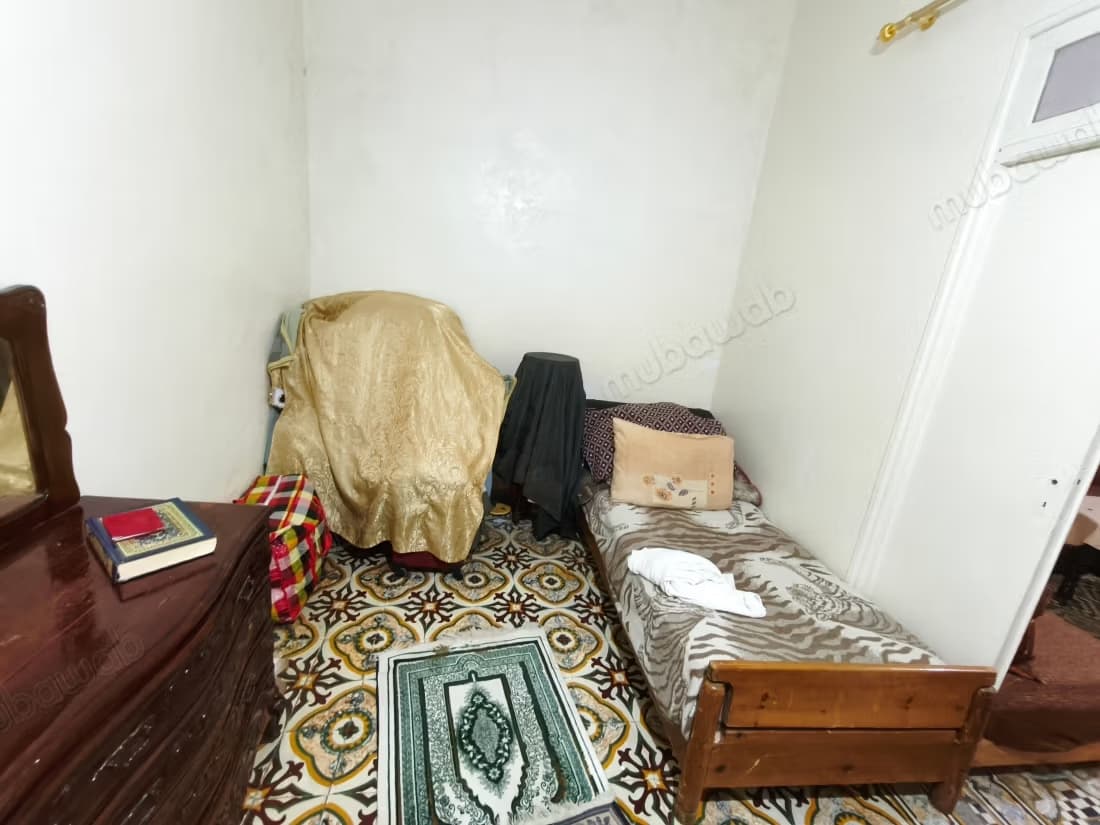 Maison à vendre à Mellah Jdid Riad prix 360000DH