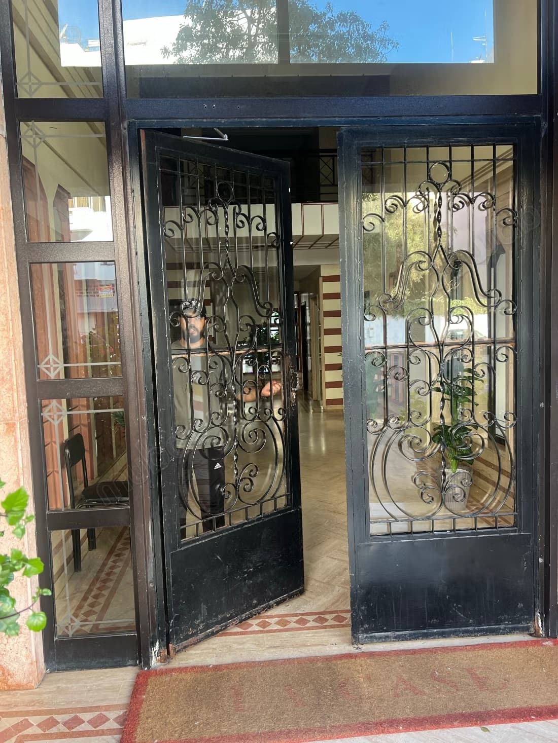 Vente d'une maison exceptionnelle à Maârif Extension. 5 bell...