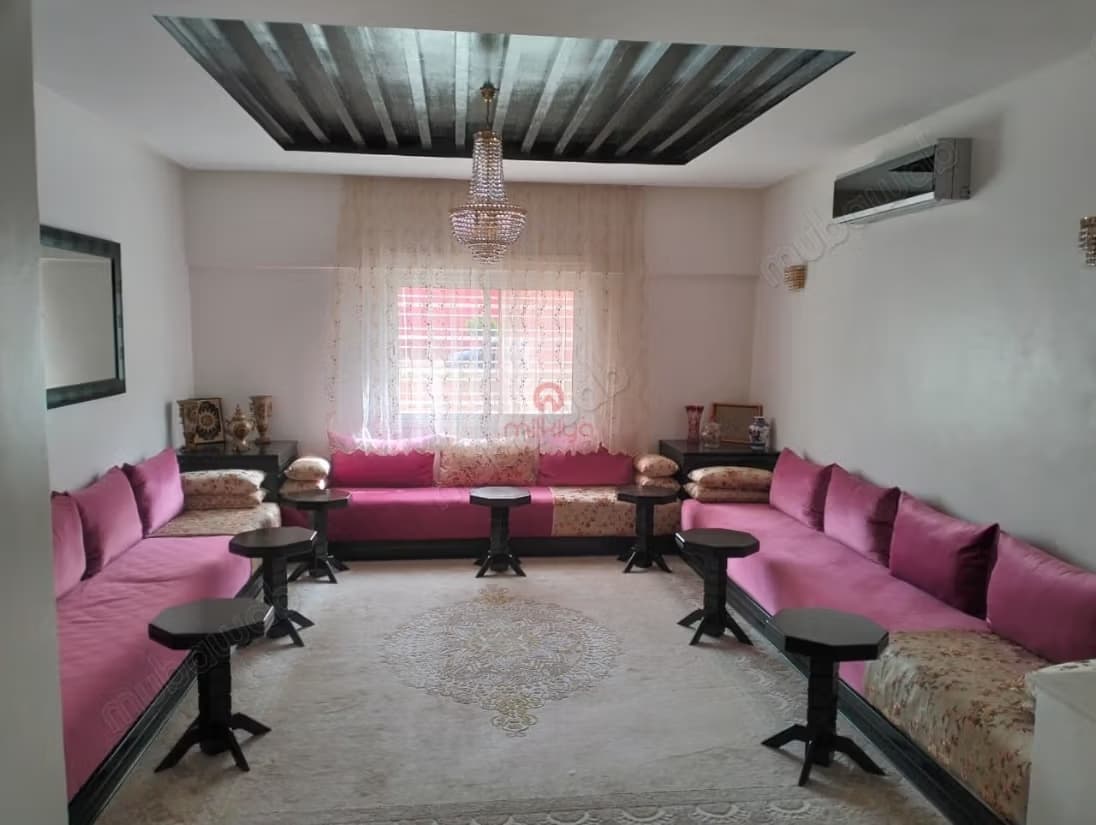 Vente Appartement à centre ville