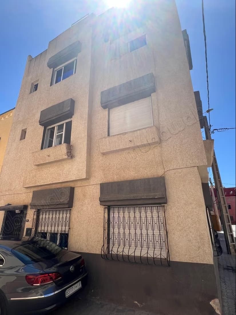Trouvez votre maison à acheter à Oulad Wjih. 6 chambres