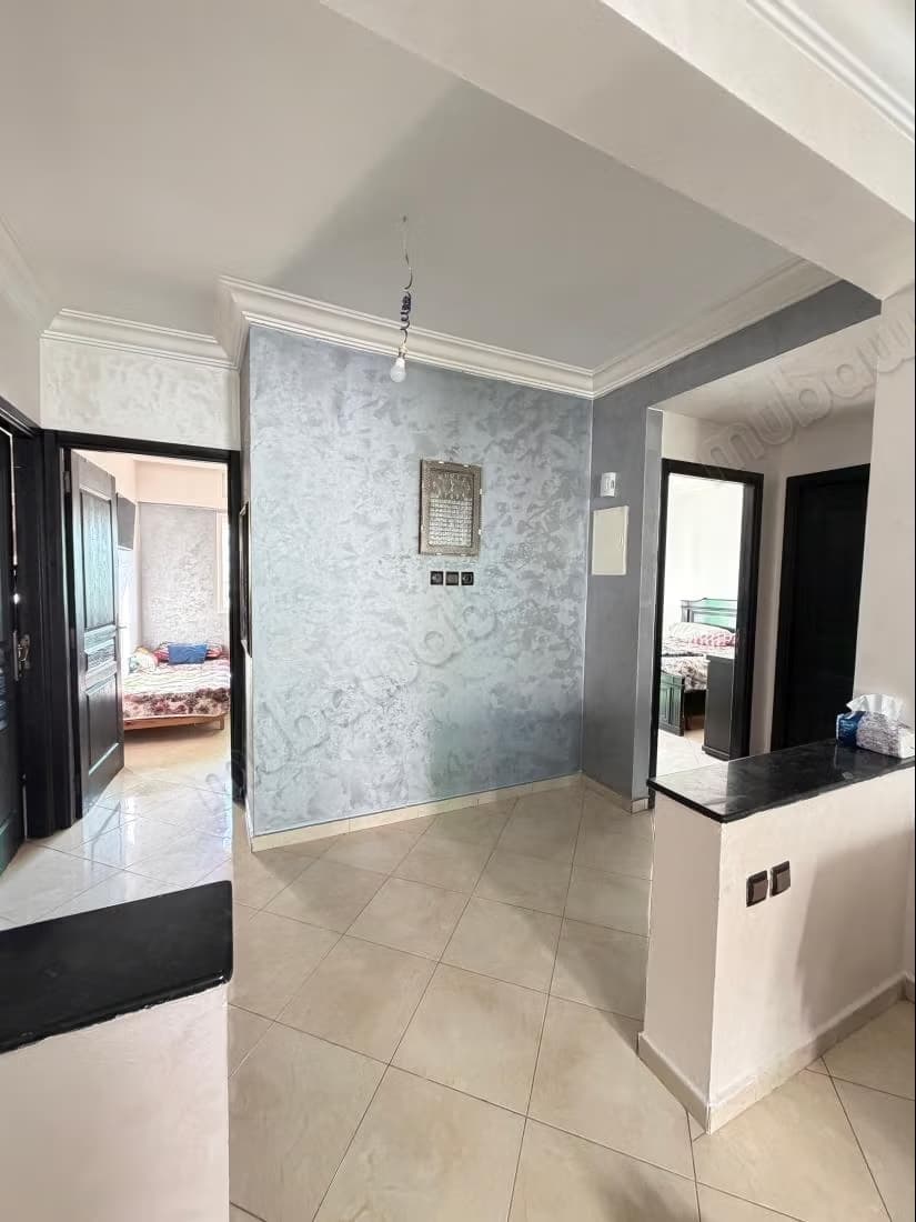 Appartement khaizourane 4 3 chambres etage2