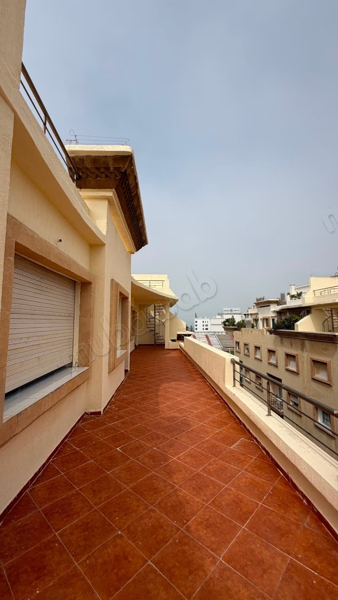 Appartement à louer quotidiennement à Essaouira, rue Mohamme...
