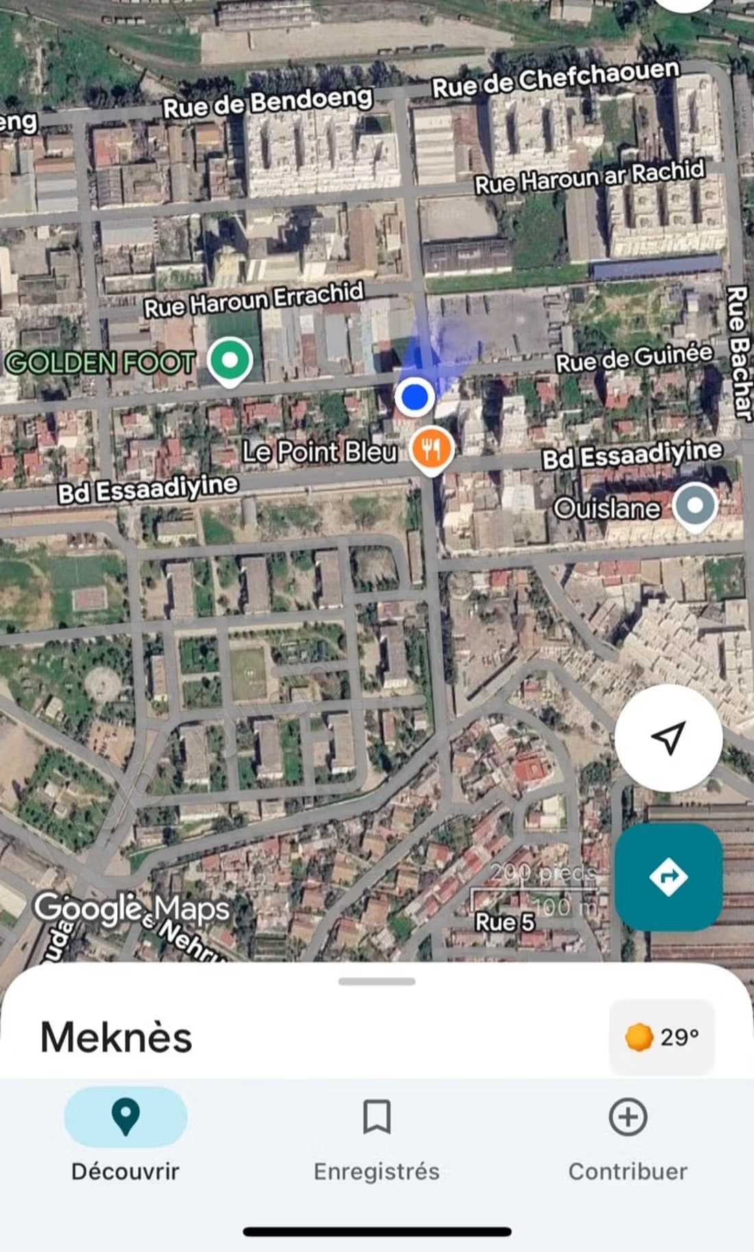 À vendre – local commercial