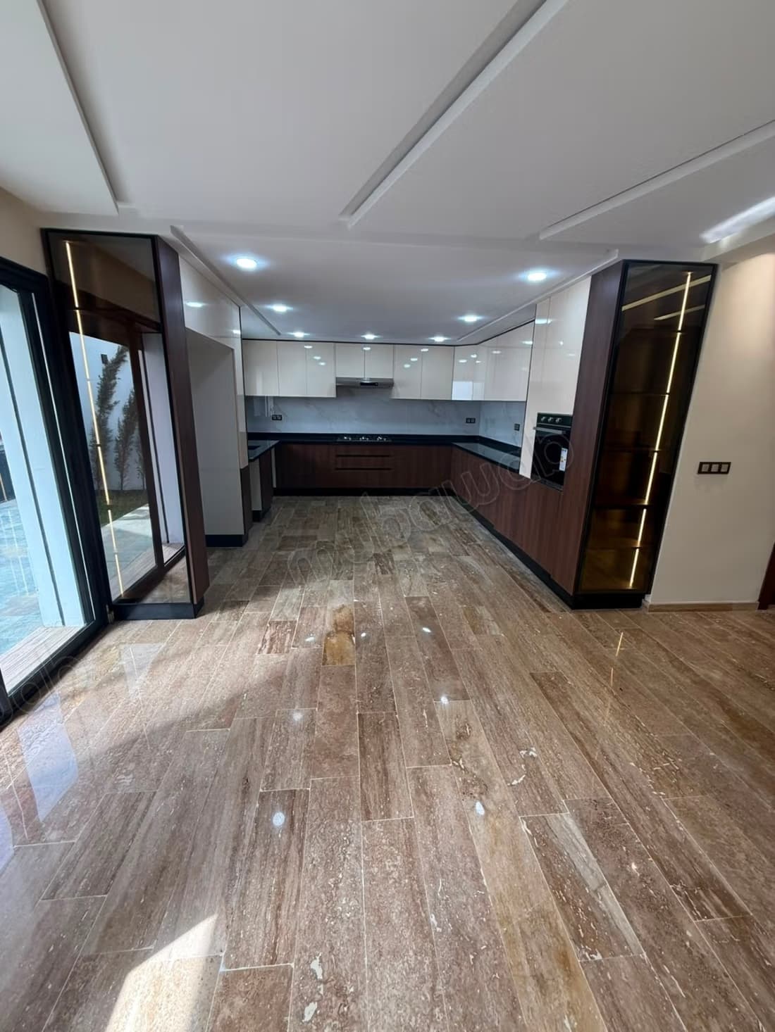Dublex villa Luxe 320 m a Florida haut standing