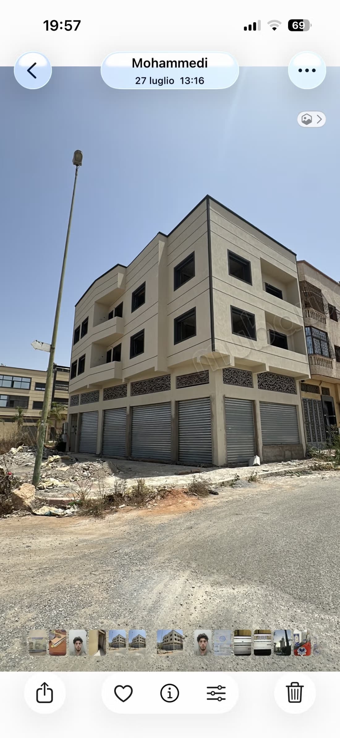 Superbe appartement de 120 m² à vendre à Mohammedia