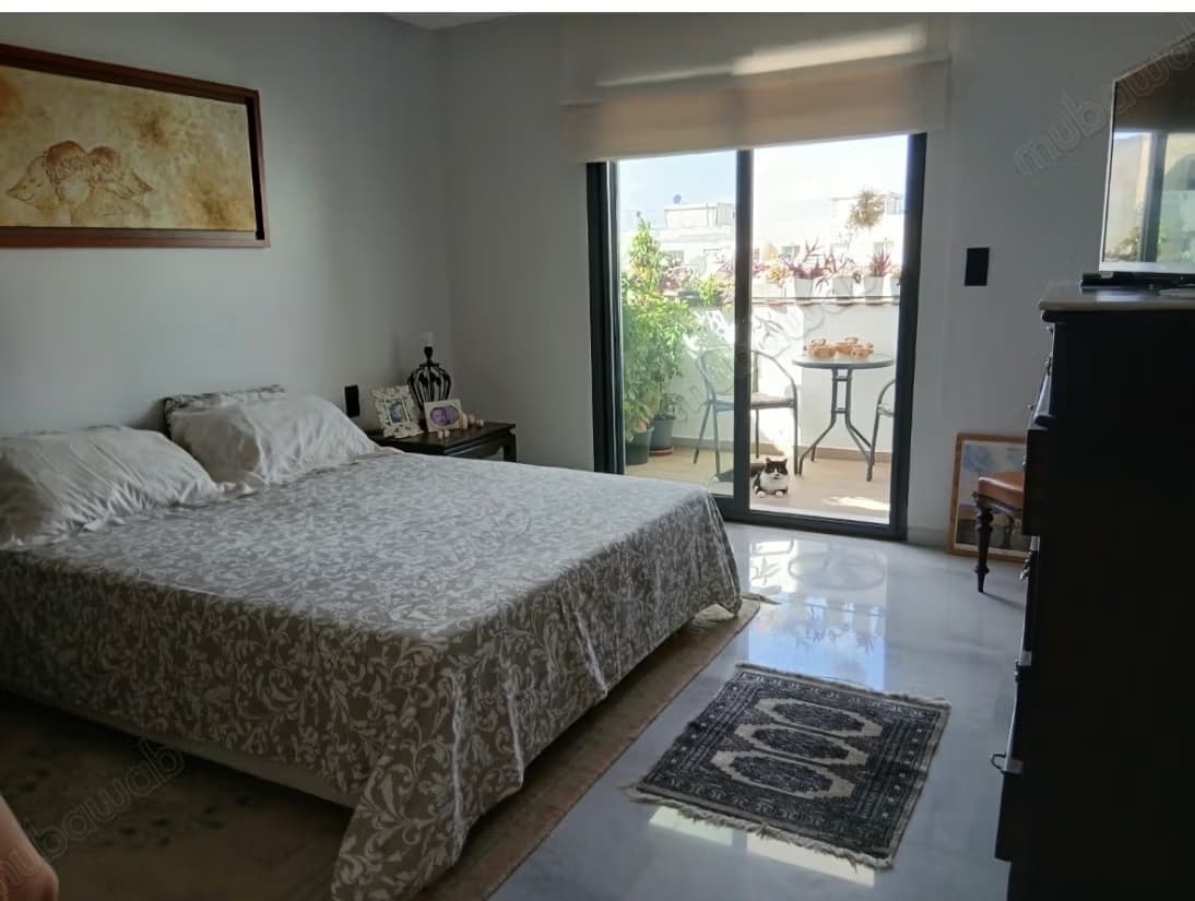 À vendre appartement à Souani. Surface 100 m². Concierge dis...