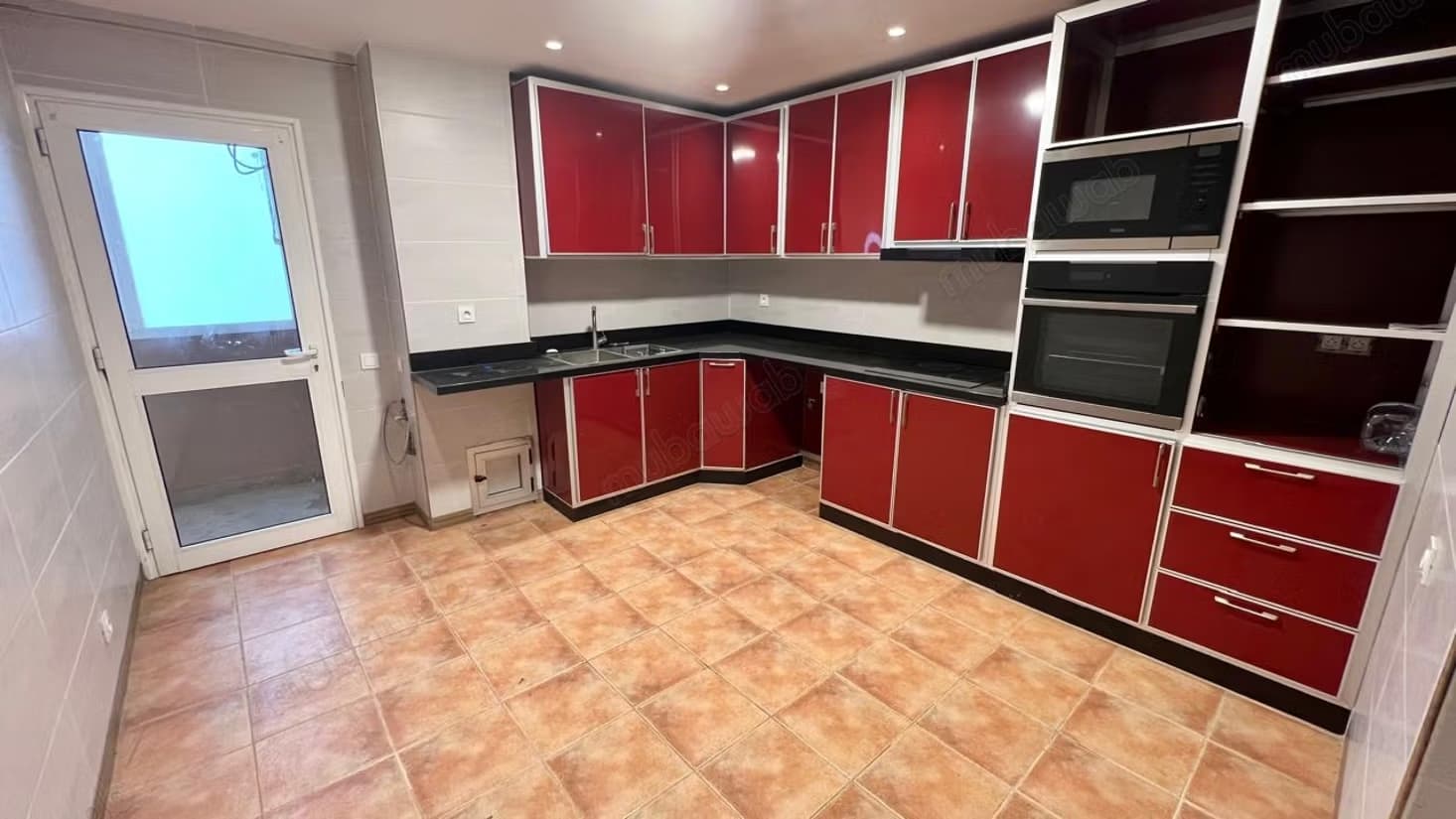Appartement à louer longue durée