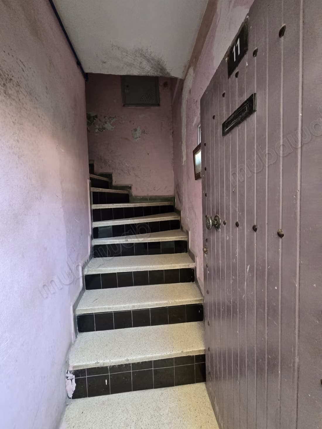 Maison en vente à Amsernate