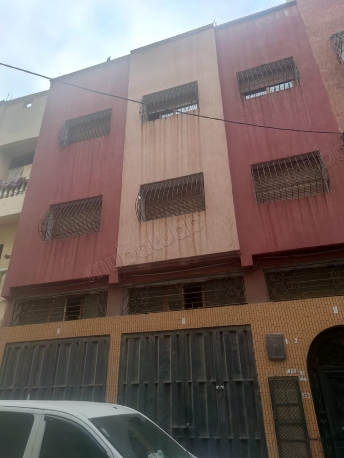 Dar jwhara sidi moumen