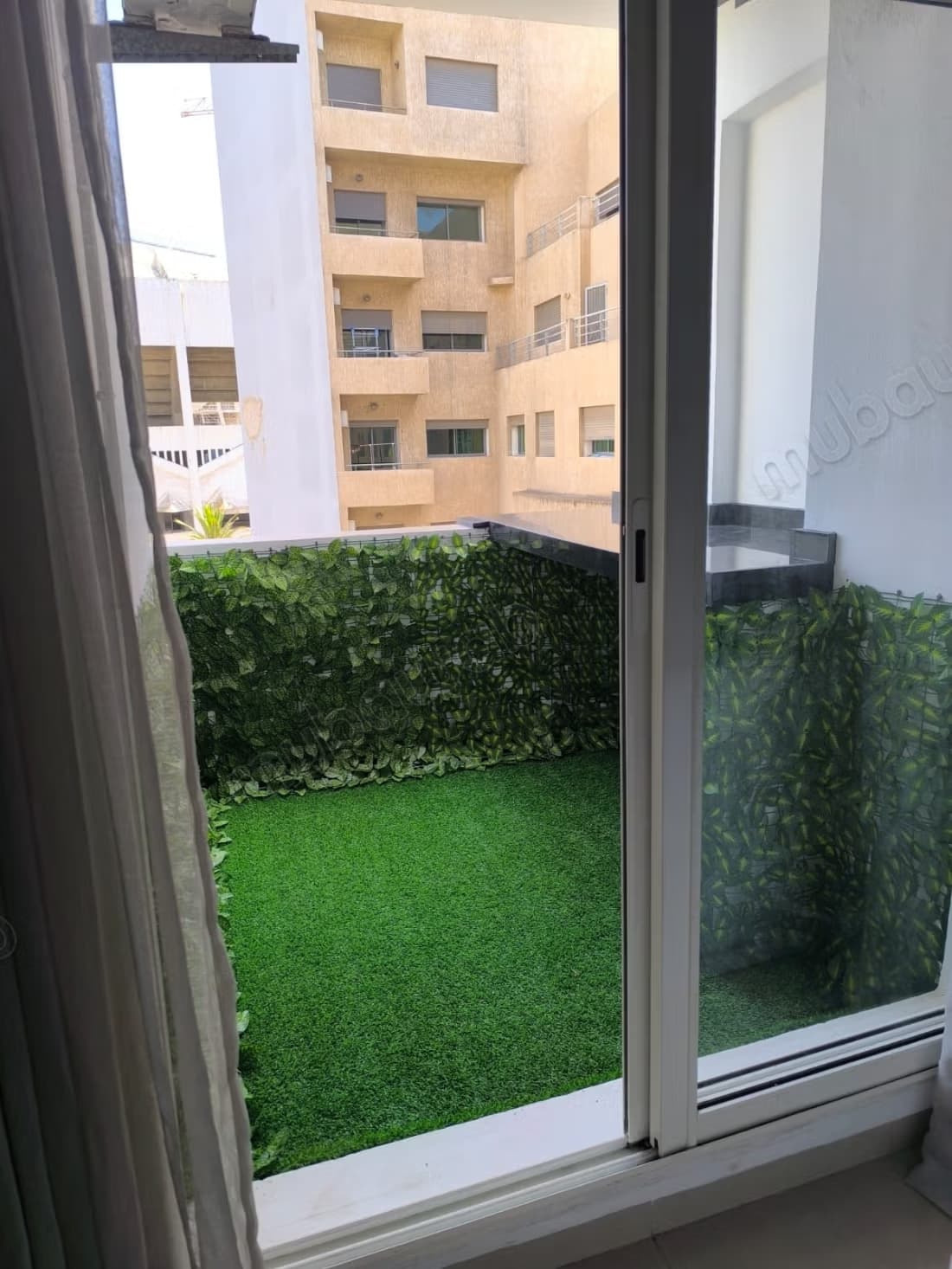 Superbe appartement à louer à Sidi Belyout. 4 pièces confor...