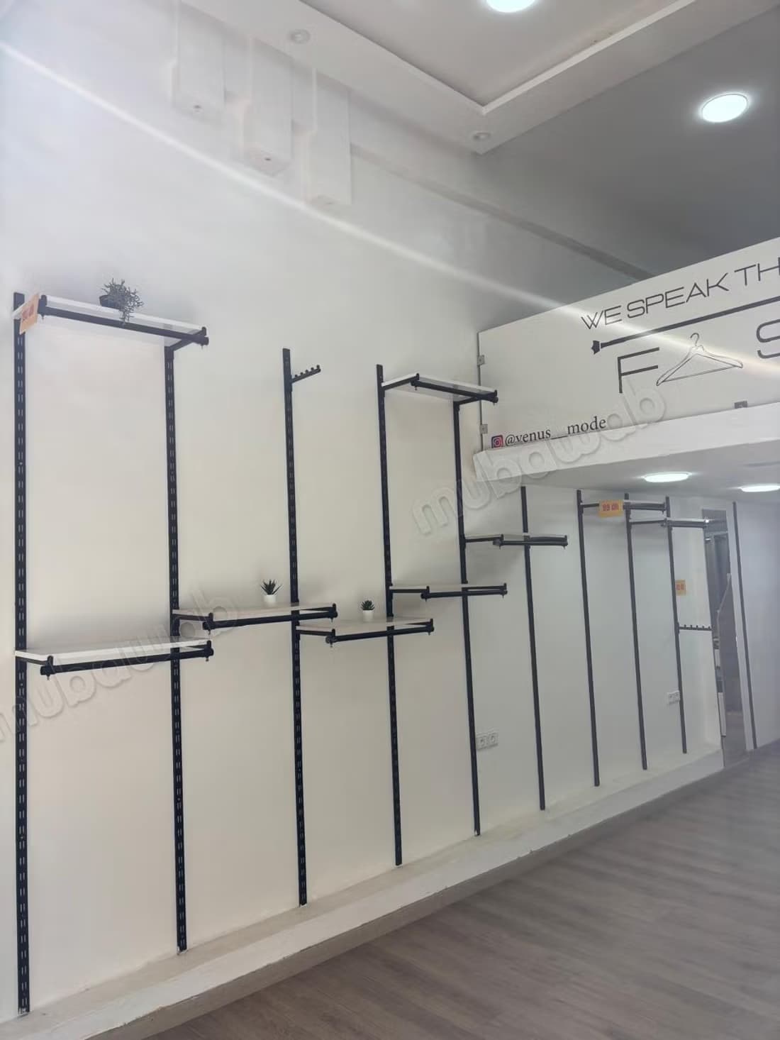 Magasin commercial à vendre