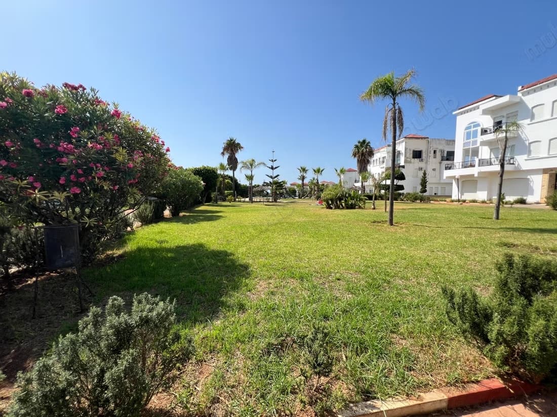 Villa à vendre à Achakar – Vue mer & montagne