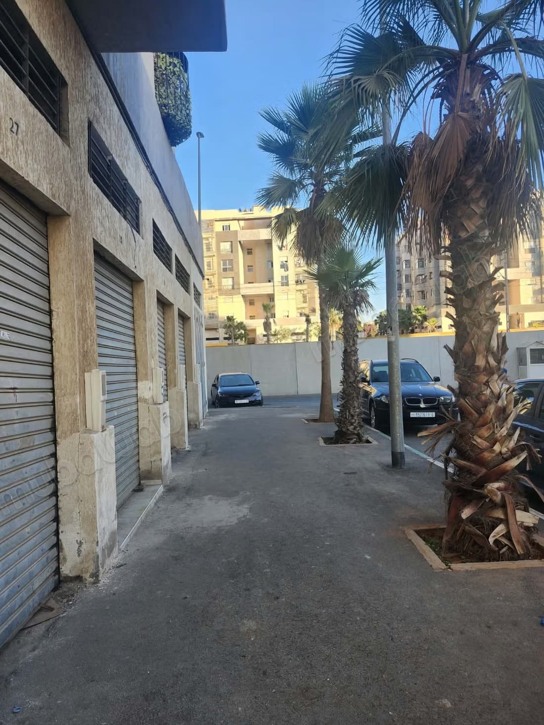 Local commercial de 24 m² à vendre