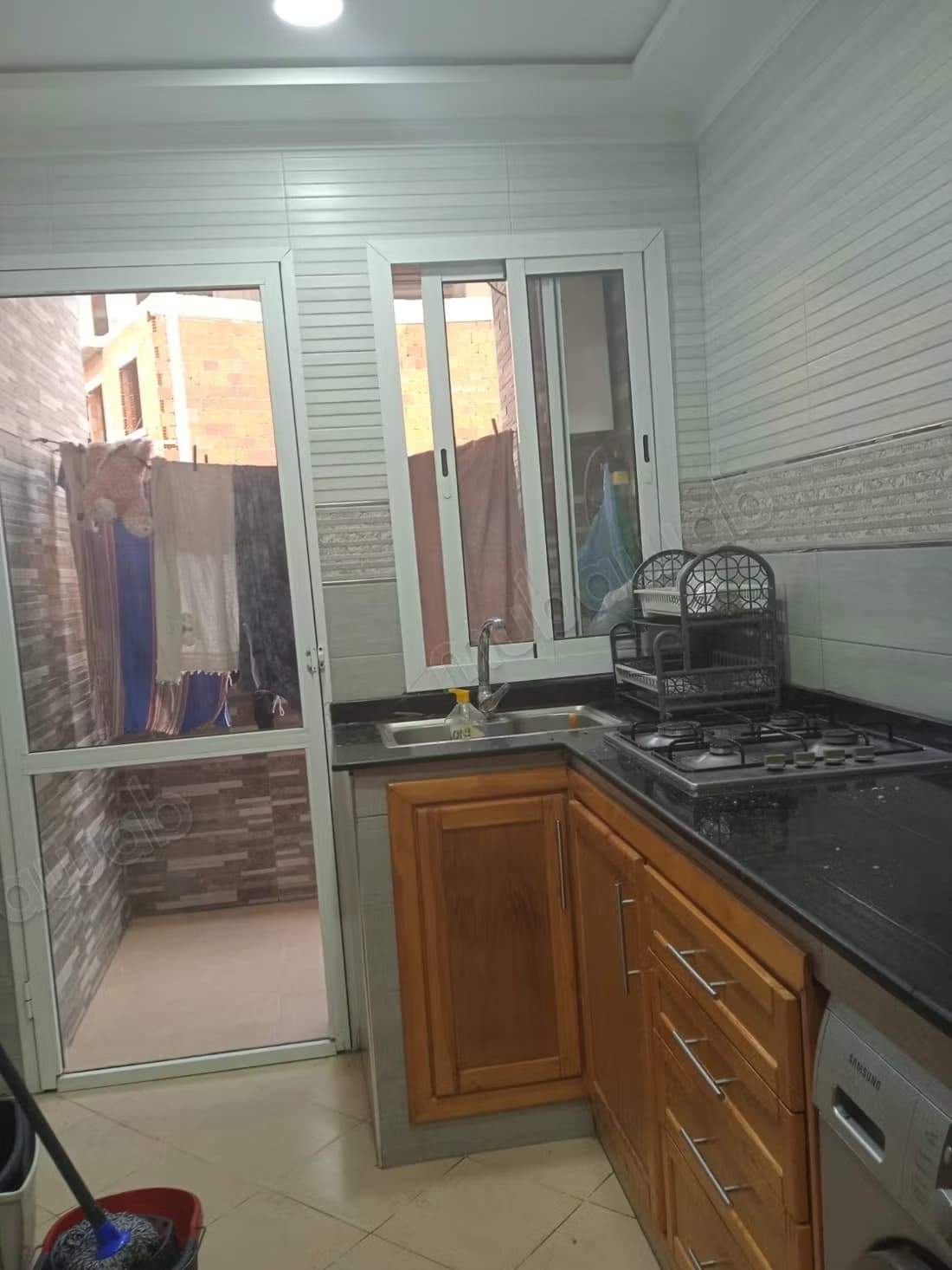 Appartement 3 chambres. Complexe Edduha Val Fleuri
