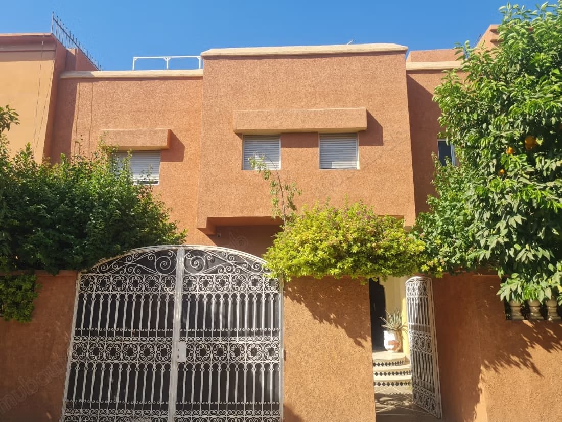 Location maison meublée longue durée