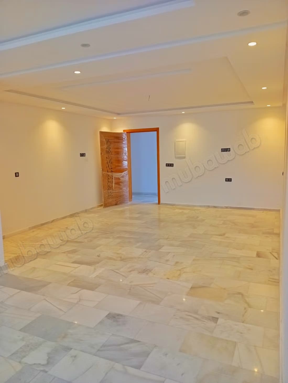 Superbe appartement haute standing luxe et finitio