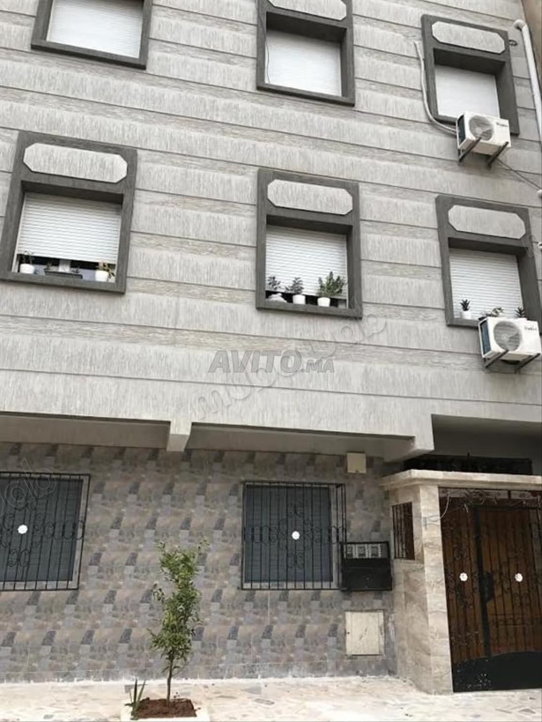 MAISON a vendre