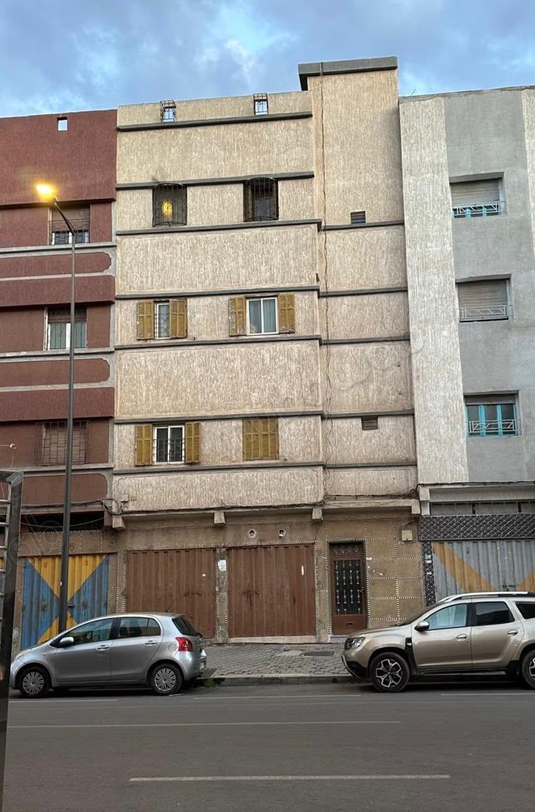 Superbe maison à vendre à Hay Al Amal bernoussi. Surface de...