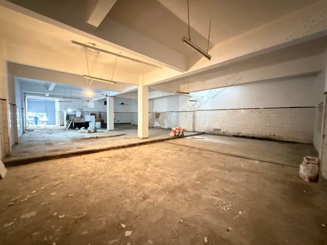 Ziraoui local commercial de 264m à vendre