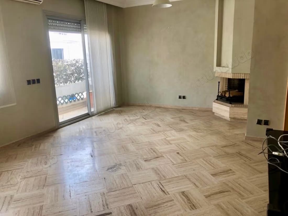 Bel appartement
