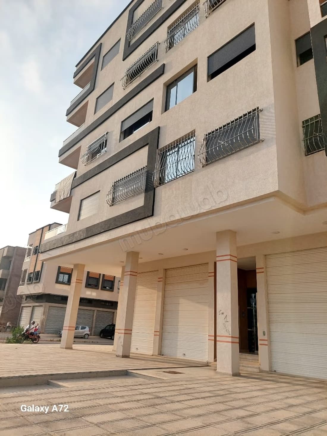 Appartement incroyable à vendre en plein centre-ville. 2 piè...