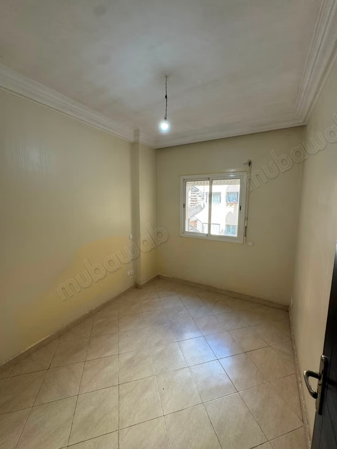Appartement à louer – Ibn Tachfine