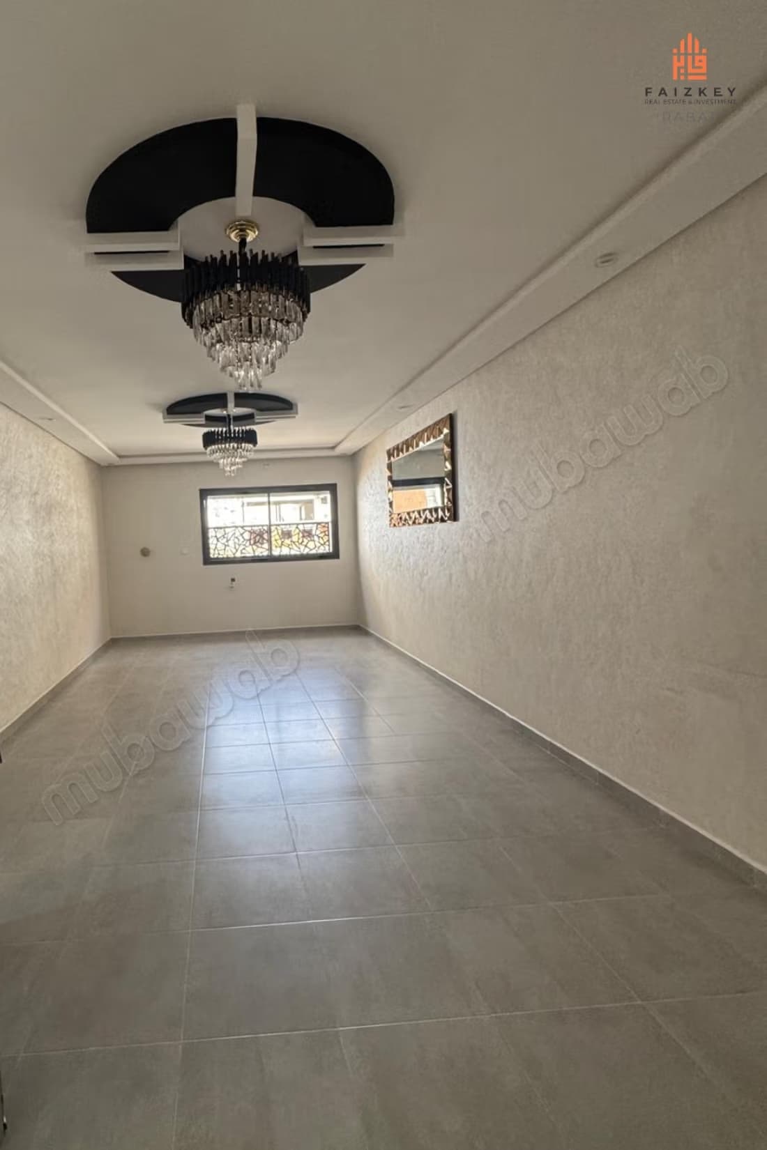 Appartement à vendre à Témara Tarik Ibn Ziad