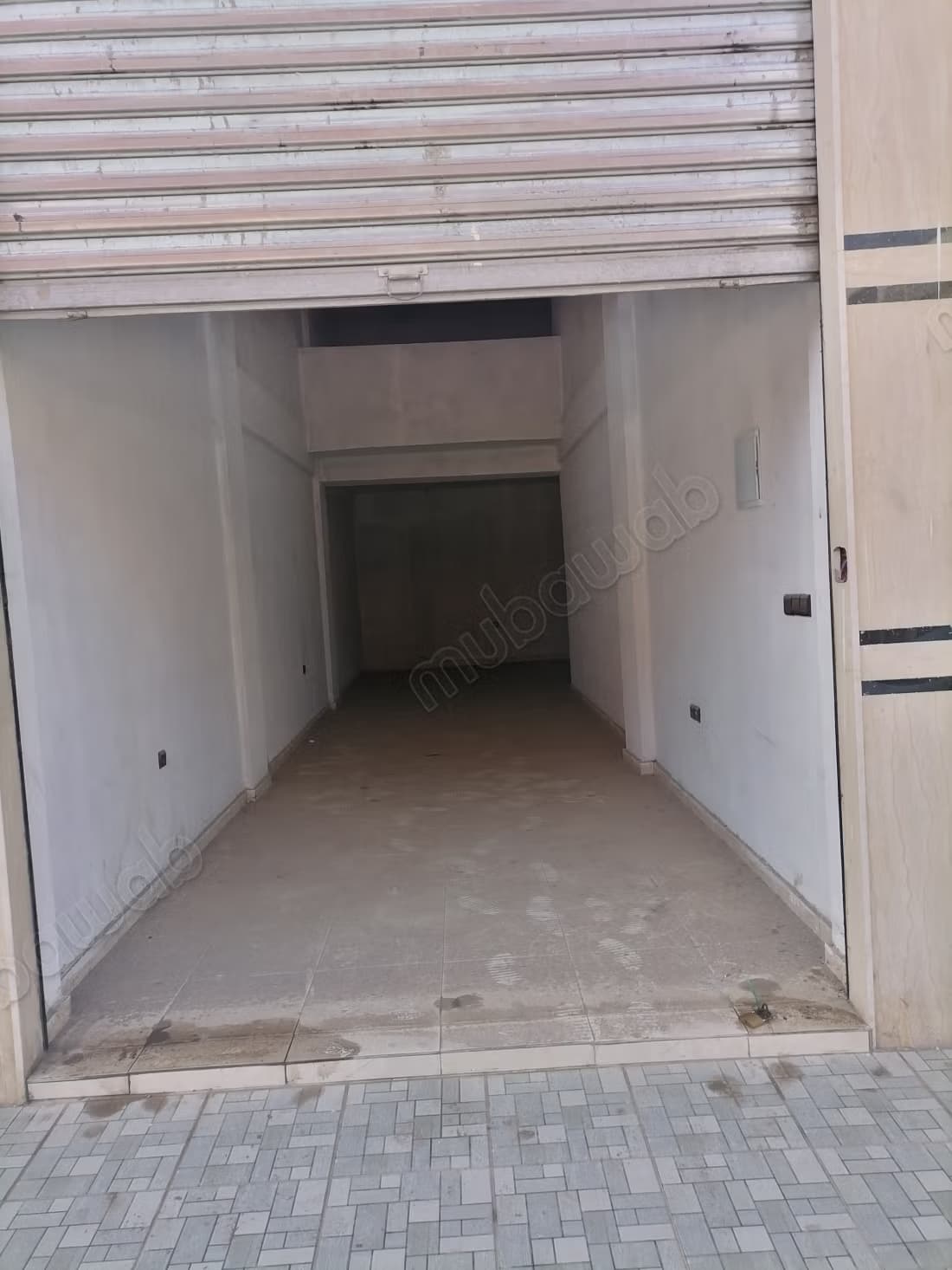 Magasin à vendre