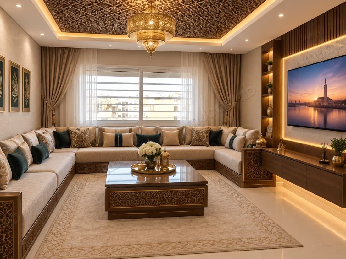 Appartement à vendre Kenitra