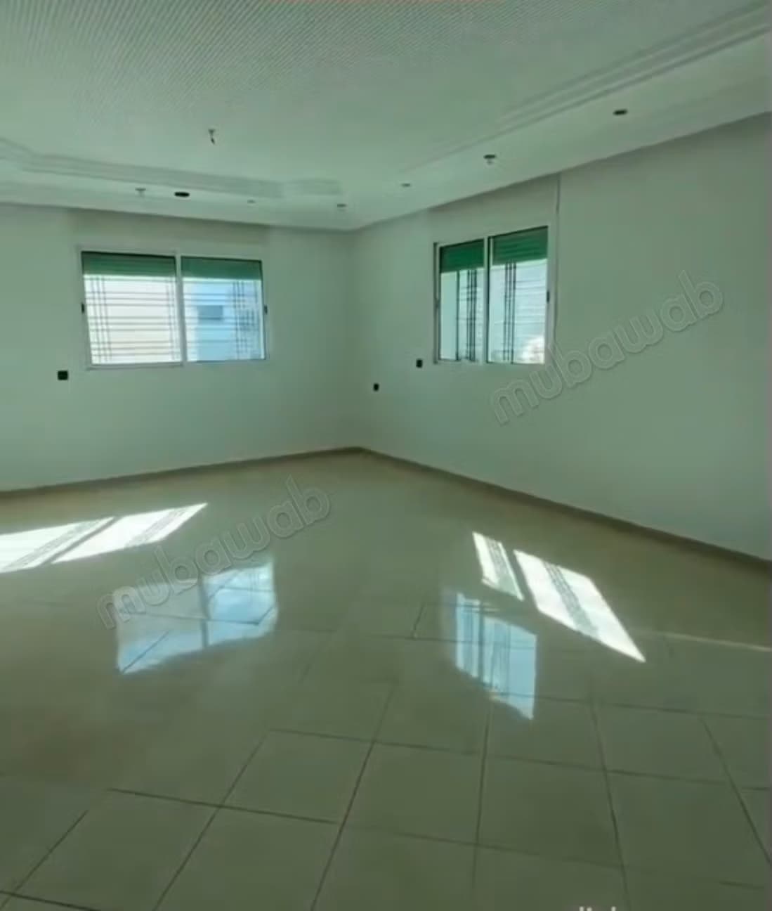 Vente d’une superbe villa sur wifak temara