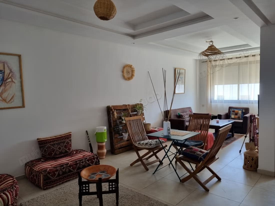 Charmant appartement Hay Houda