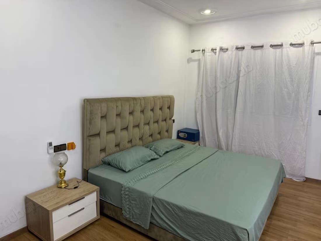 Appartement à louer à Al Karaouiyine. Surface de 120 m². B...