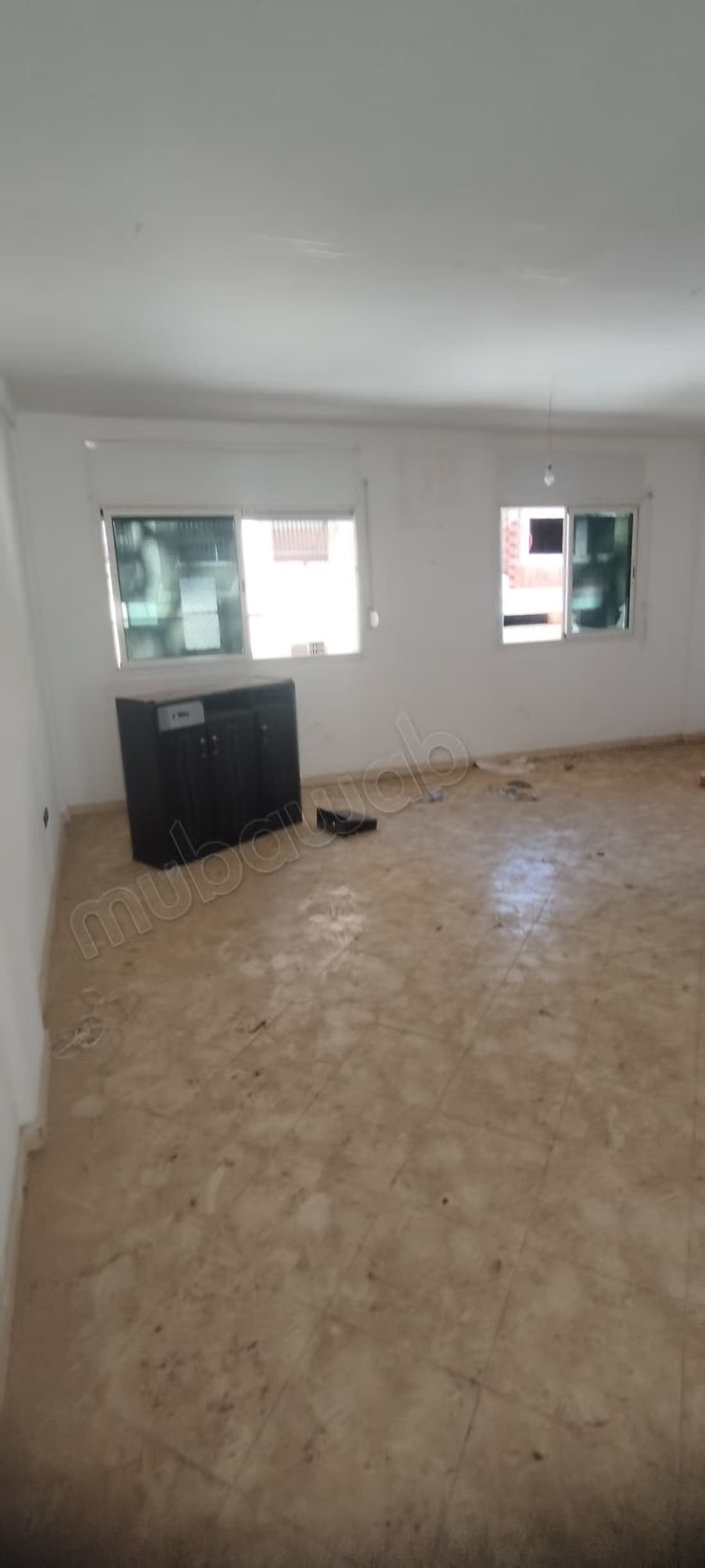 Bel appartement à vendre à Al-Hadada. Superficie totale 60 m...