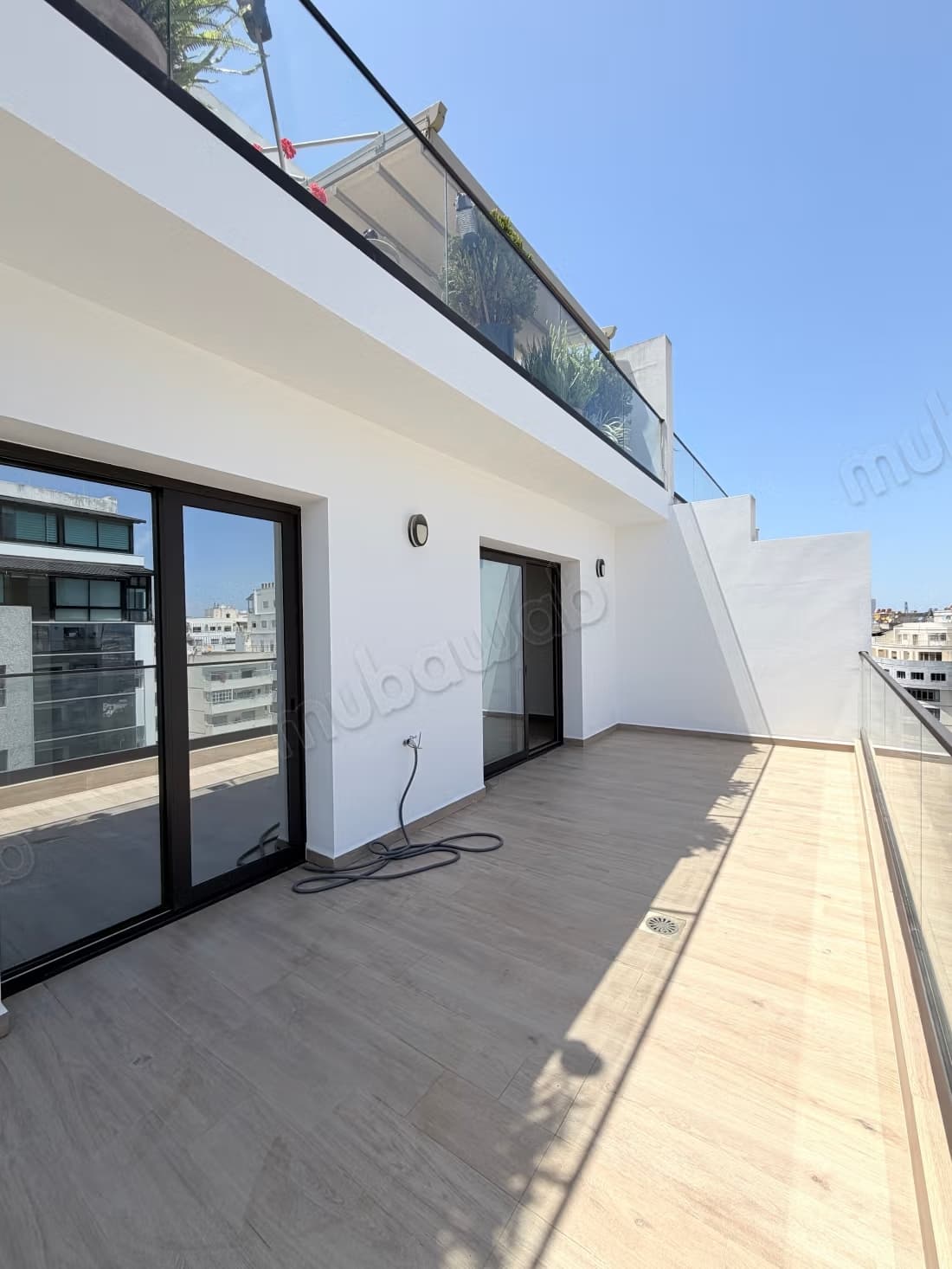Appartement de luxe en location à Iberie