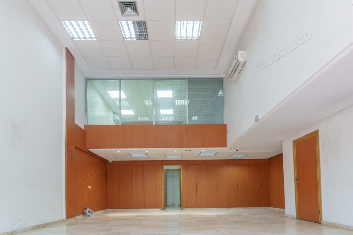 Local commercial à louer 134 m²