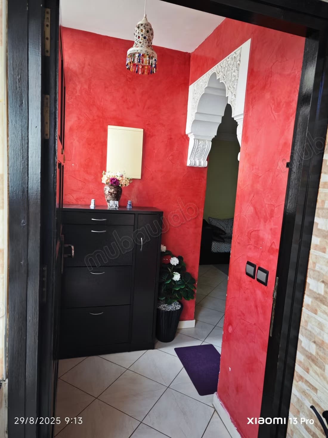 Appartement à vendre dans la résidence du quartier des jeune...