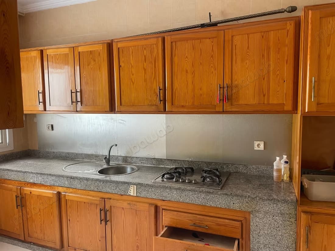 Appartement Location Mimosa