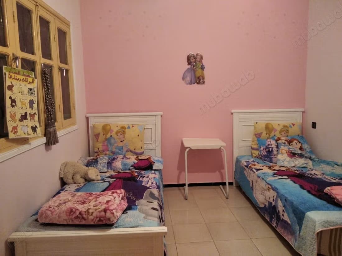 Appartement à l'achat à Hay Cheikh Lamfadel. Surface totale...