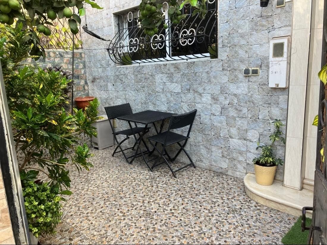 Bel appartement meublé neuf et spacieux en location à Erac B...