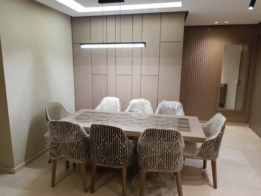 À vendre appart 106m² vue dégagée sur martil tet1