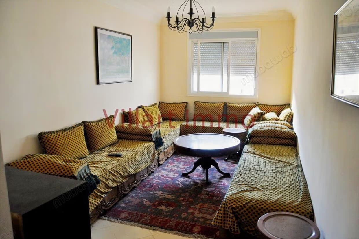 Petit appartement parfait comme premier achat