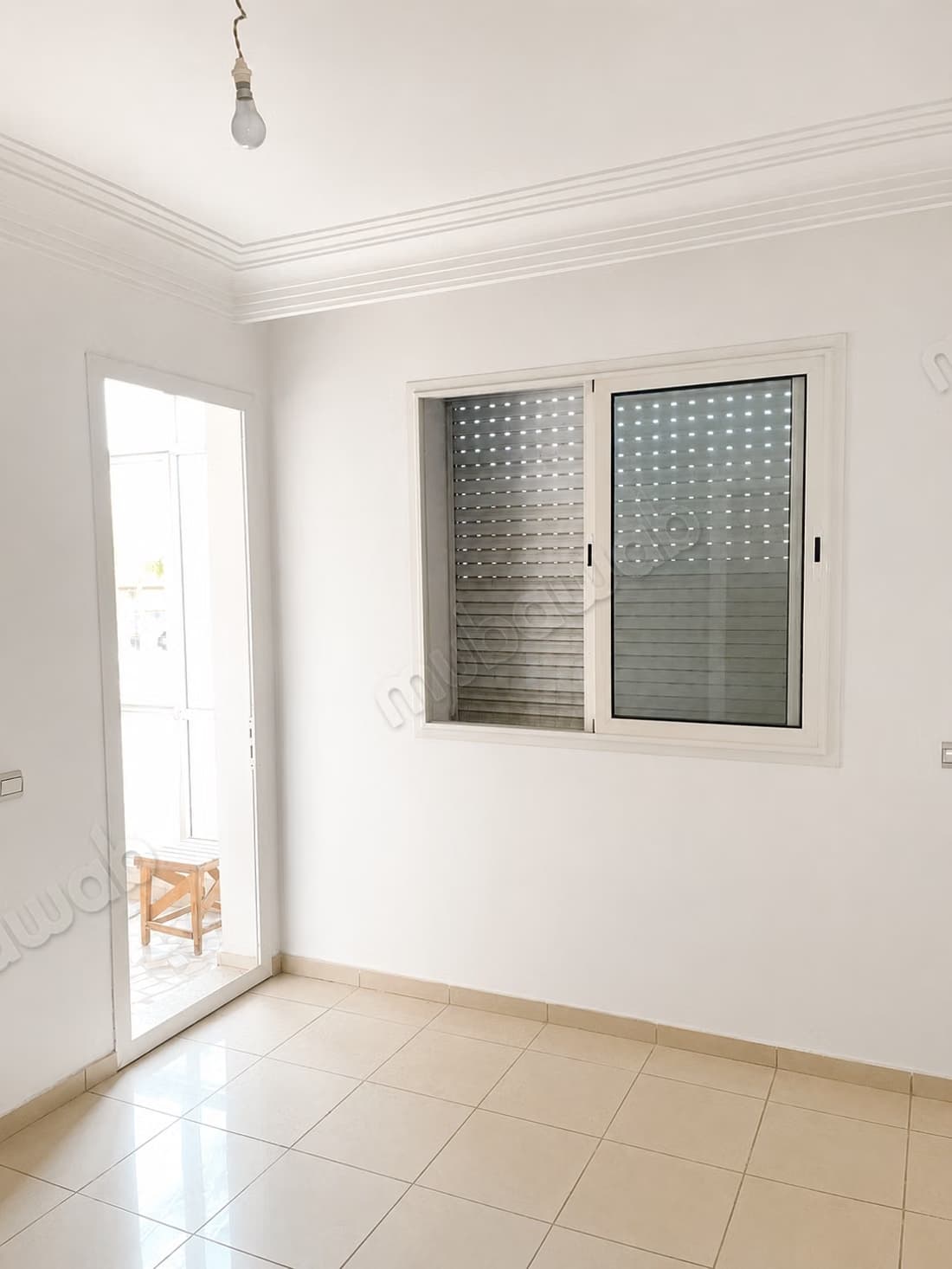 Une belle opportunité à saisir à Casablanca