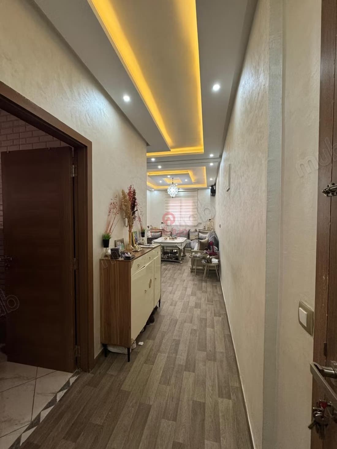 Vente Appartement à targa