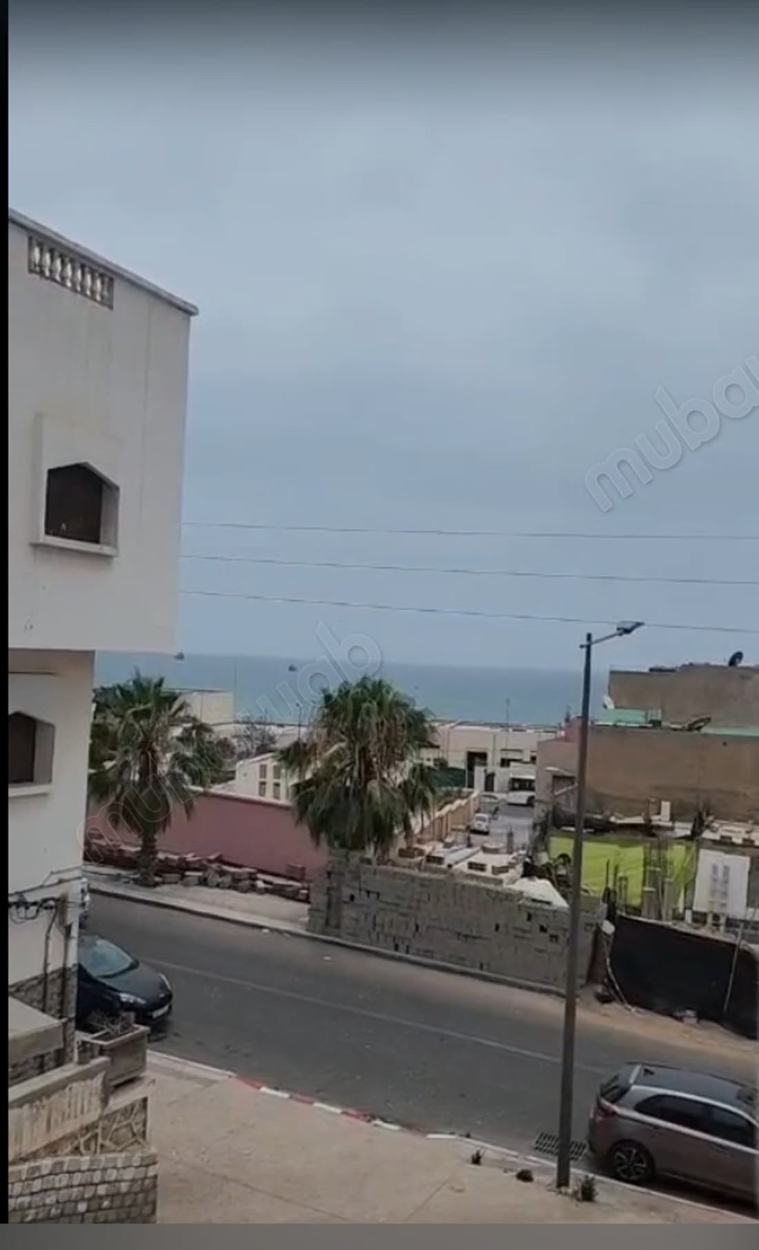 À vendre Maison R2 avec vue mer à Anza