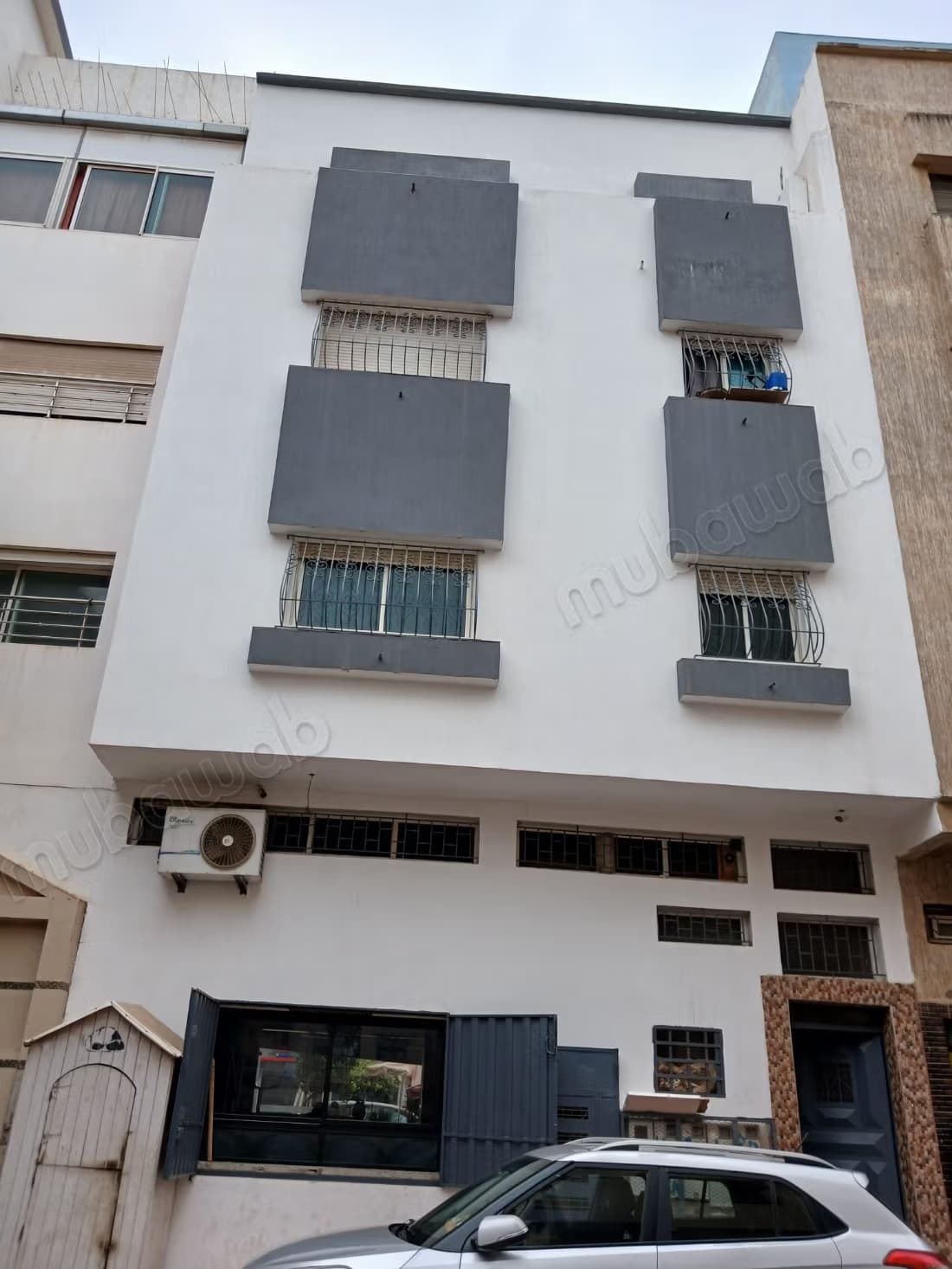 Maison exceptionnelle à vendre à Témara