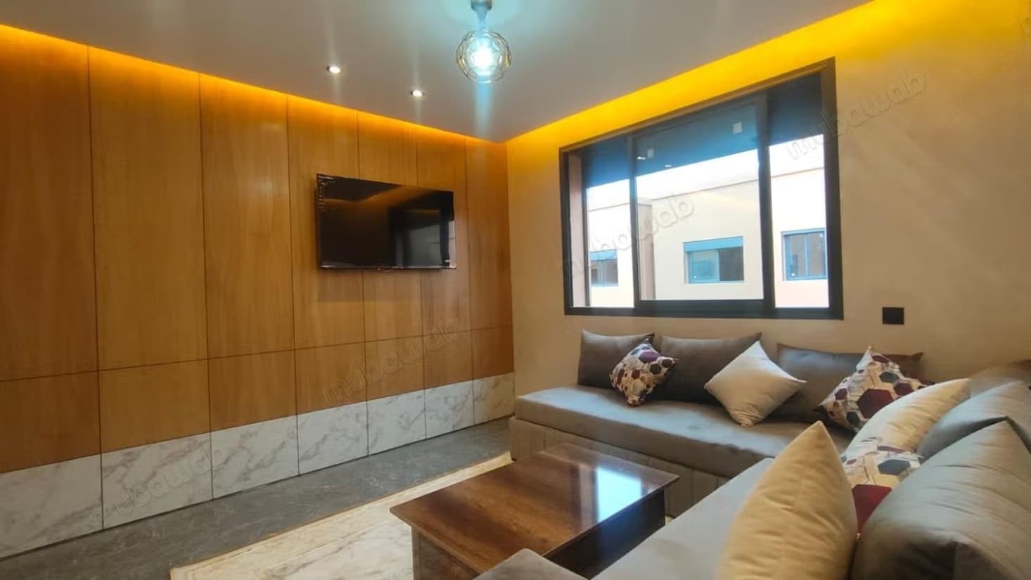 CH IMMOBILIER – Appartement à louer