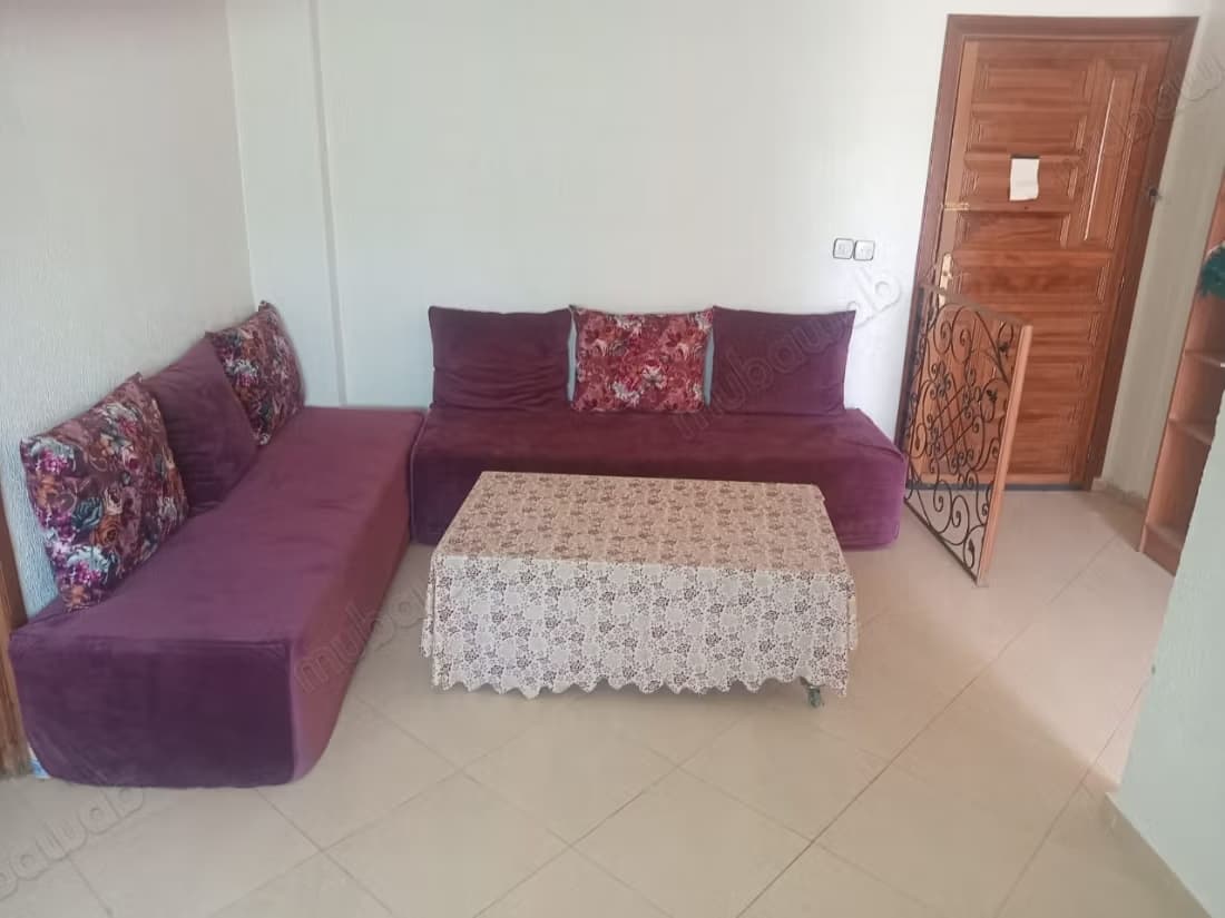 Location appartement à côté de faculté de médecine