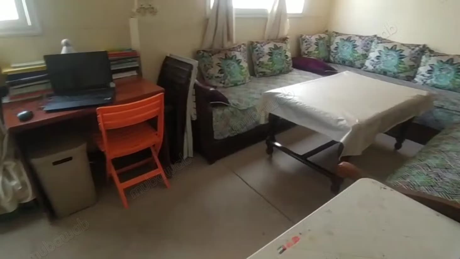 Appartament a vendre etage 5sans assenceur